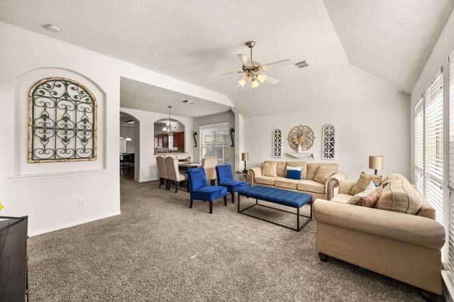 1835 Creegan Park Court, Houston, TX 77047