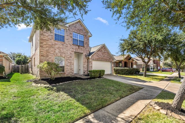 1835 Creegan Park Court, Houston, TX 77047