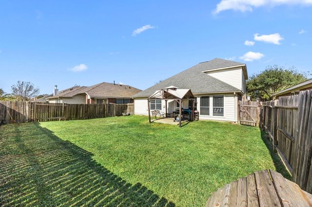 1835 Creegan Park Court, Houston, TX 77047