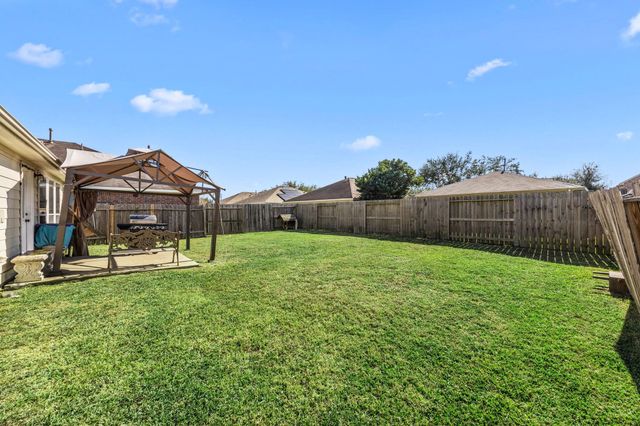 1835 Creegan Park Court, Houston, TX 77047