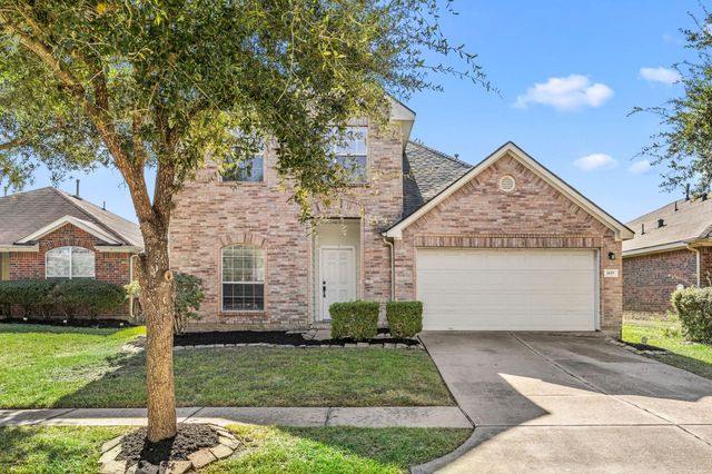 1835 Creegan Park Court, Houston, TX 77047