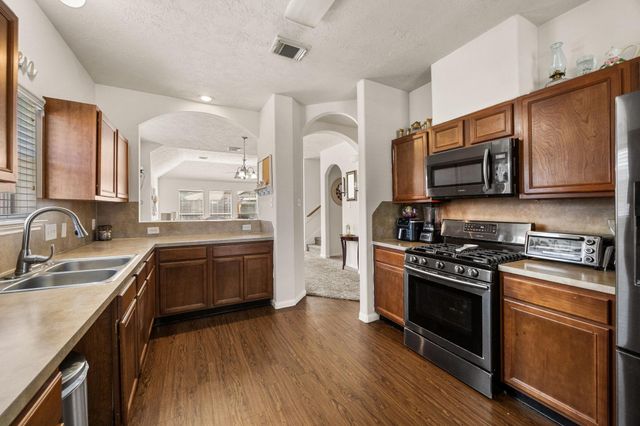 1835 Creegan Park Court, Houston, TX 77047