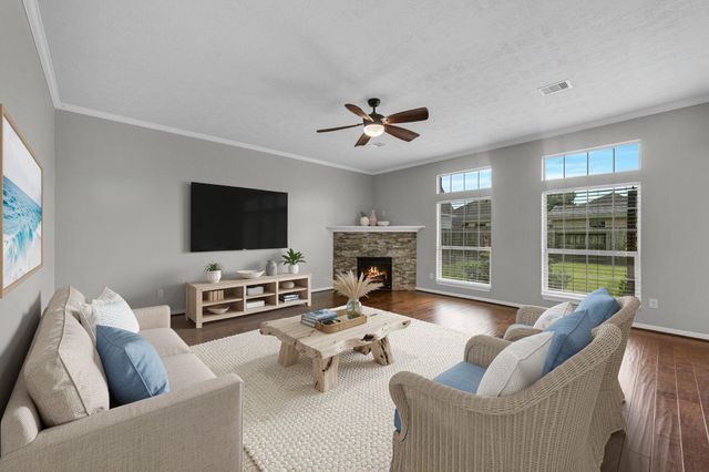 6606 Granbury Road, Manvel, TX 77578