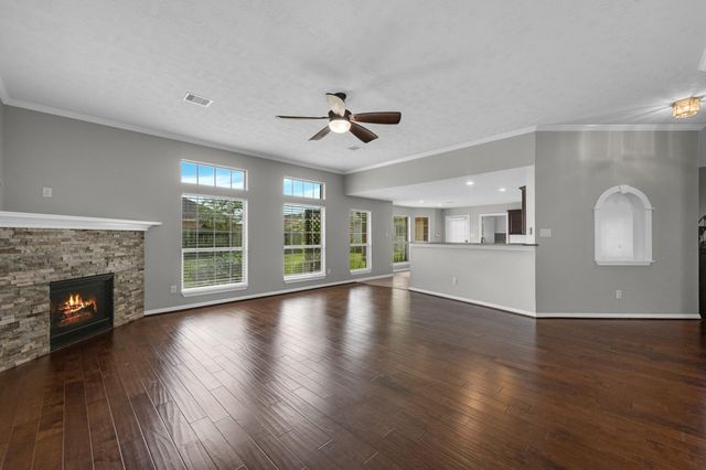 6606 Granbury Road, Manvel, TX 77578
