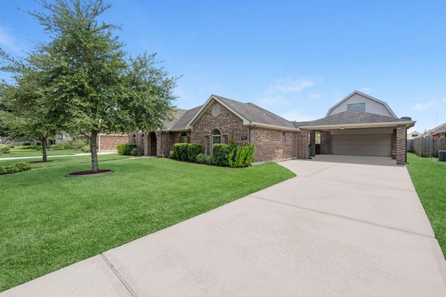 6606 Granbury Road, Manvel, TX 77578