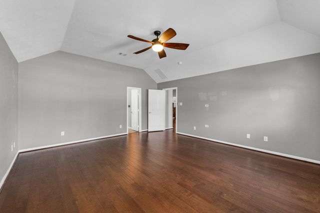 6606 Granbury Road, Manvel, TX 77578