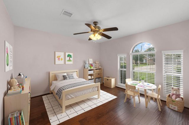 6606 Granbury Road, Manvel, TX 77578