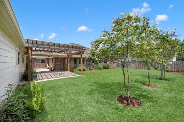6606 Granbury Road, Manvel, TX 77578