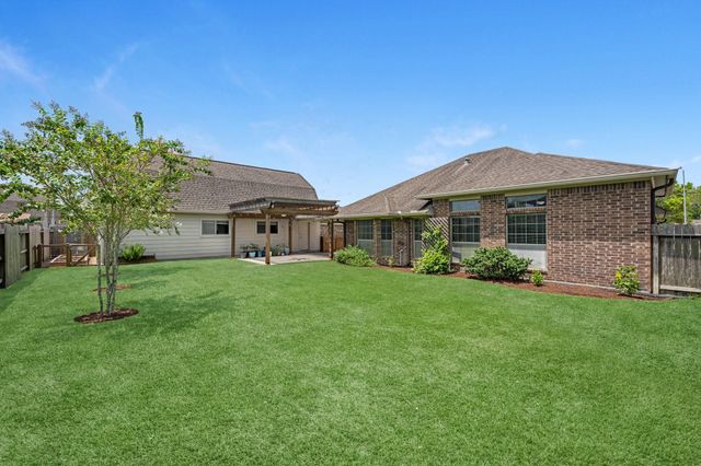 6606 Granbury Road, Manvel, TX 77578