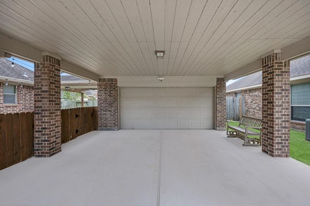 6606 Granbury Road, Manvel, TX 77578
