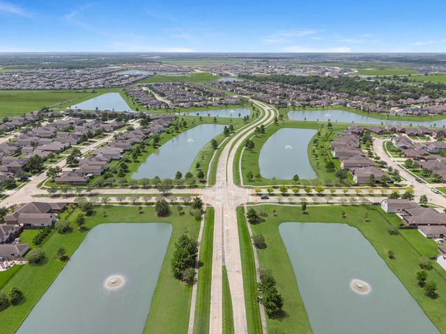 6606 Granbury Road, Manvel, TX 77578