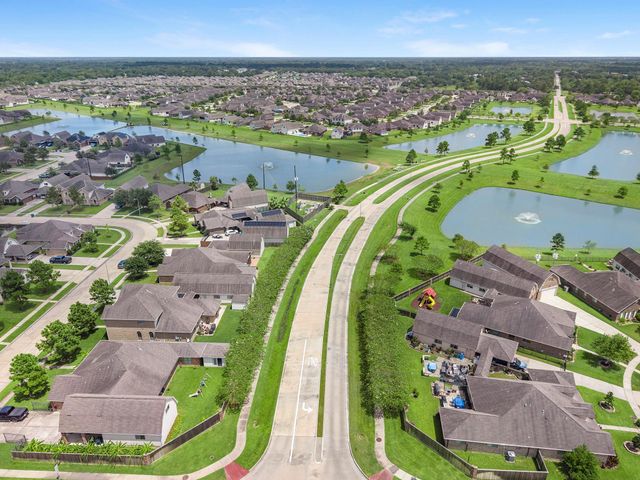 6606 Granbury Road, Manvel, TX 77578