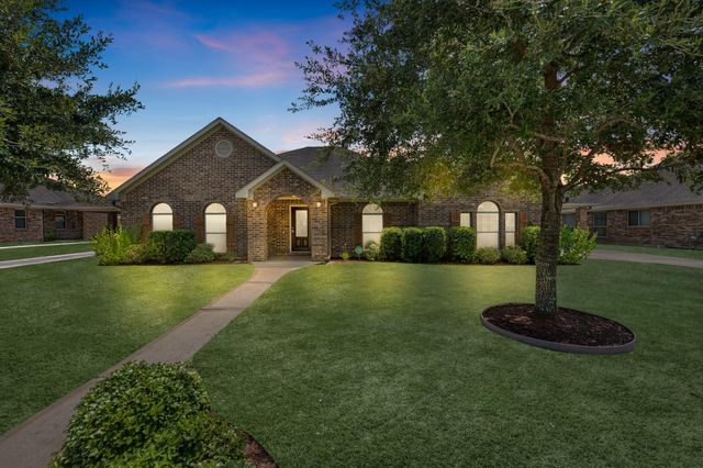 6606 Granbury Road, Manvel, TX 77578