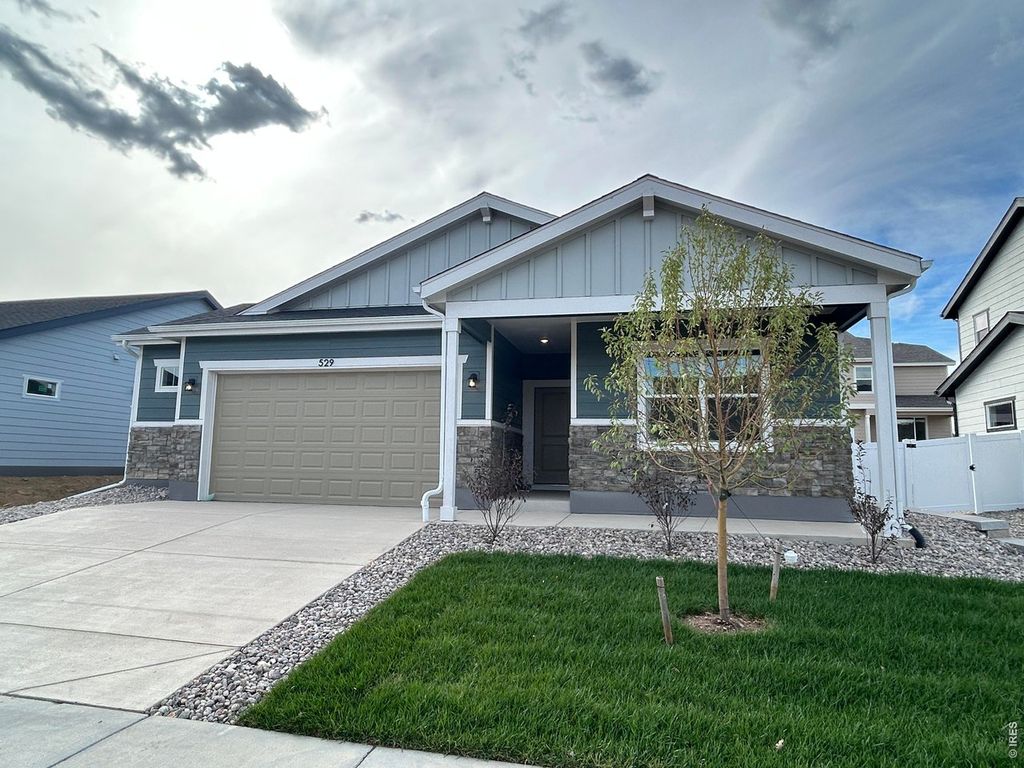 529 85th Ave, Greeley, CO 80634