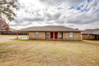 1009 W 4th Street 1011, Keene, TX 76059