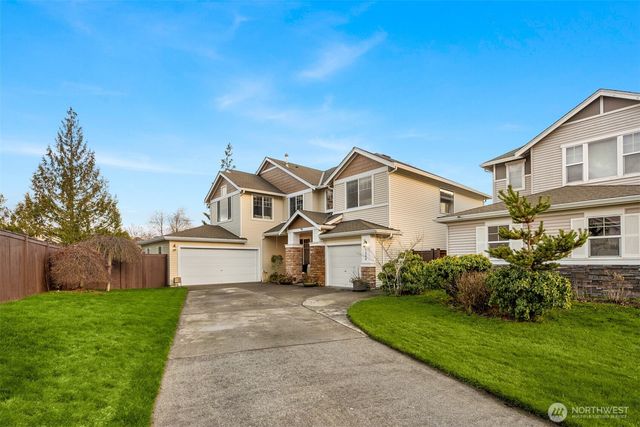 1306 68th Street SE, Auburn, WA 98092