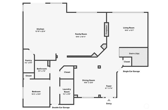 1306 68th Street SE, Auburn, WA 98092