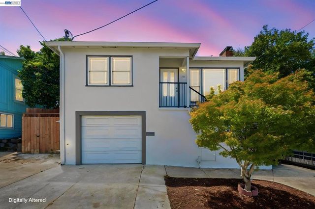 931 Hargus Ave, Vallejo, CA 94591
