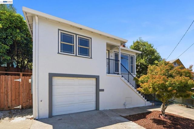 931 Hargus Ave, Vallejo, CA 94591