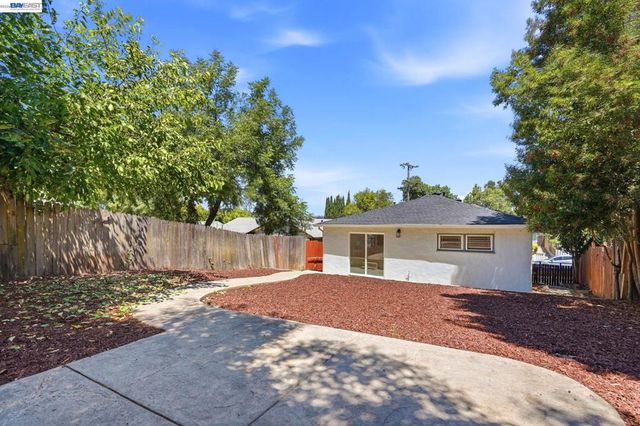 931 Hargus Ave, Vallejo, CA 94591