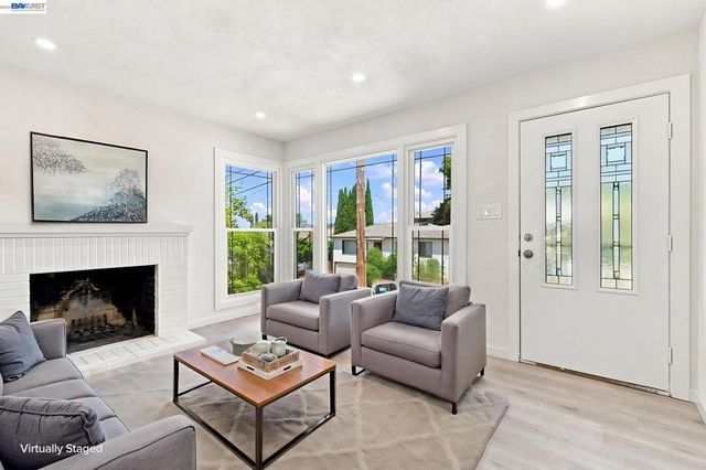 931 Hargus Ave, Vallejo, CA 94591