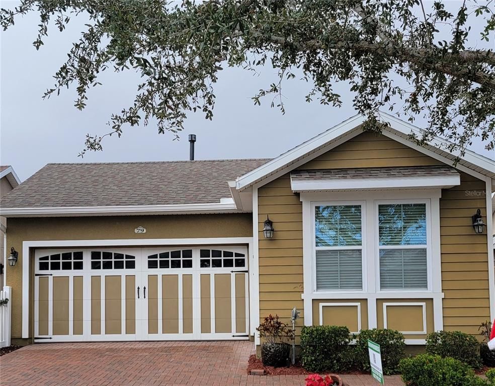 79 BAYOU BEND ROAD, Groveland, FL 34736