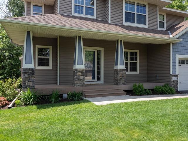 16074 Rhinestone Street NW, Ramsey, MN 55303