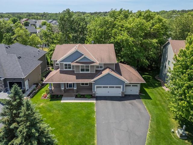 16074 Rhinestone Street NW, Ramsey, MN 55303