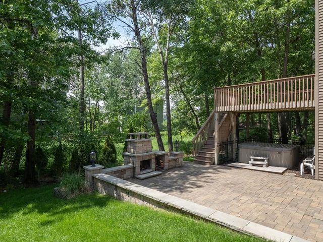 16074 Rhinestone Street NW, Ramsey, MN 55303