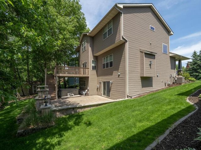 16074 Rhinestone Street NW, Ramsey, MN 55303