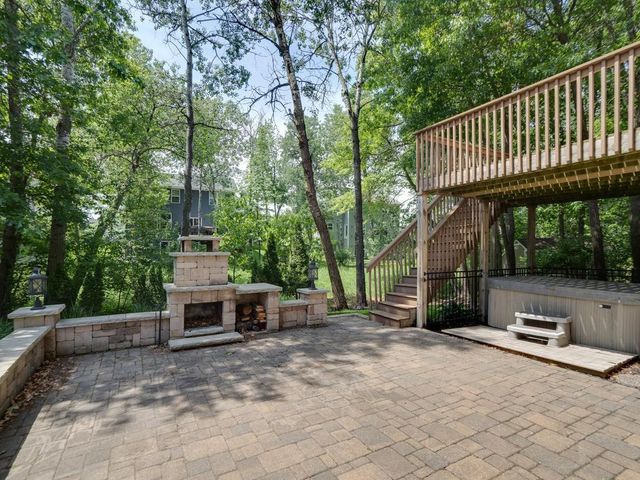 16074 Rhinestone Street NW, Ramsey, MN 55303