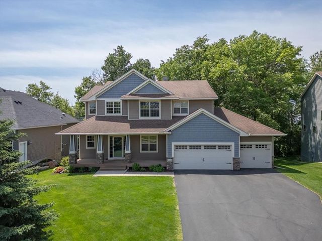 16074 Rhinestone Street NW, Ramsey, MN 55303