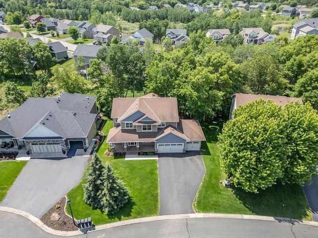 16074 Rhinestone Street NW, Ramsey, MN 55303