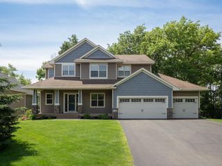 16074 Rhinestone Street NW, Ramsey, MN 55303