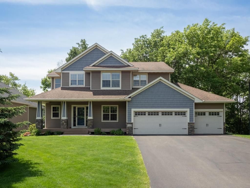 16074 Rhinestone Street NW, Ramsey, MN 55303