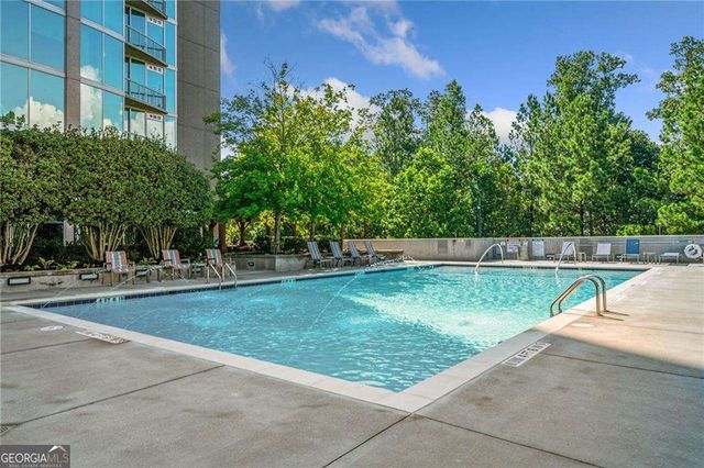 3300 Windy Ridge Parkway SE 1113, Atlanta, GA 30339