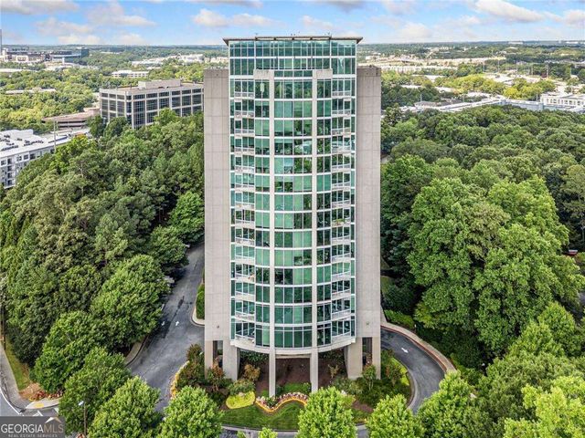 3300 Windy Ridge Parkway SE 1113, Atlanta, GA 30339