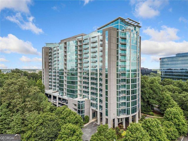 3300 Windy Ridge Parkway SE 1113, Atlanta, GA 30339