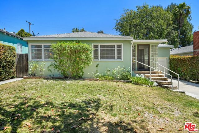 3460 Angelus Avenue, Glendale, CA 91208