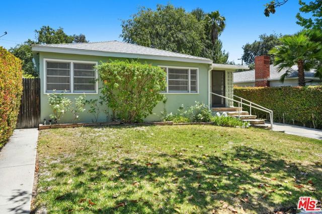 3460 Angelus Avenue, Glendale, CA 91208
