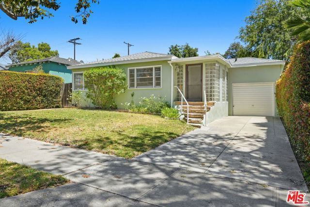 3460 Angelus Avenue, Glendale, CA 91208