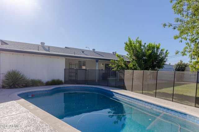 6517 N 16TH Drive, Phoenix, AZ 85015