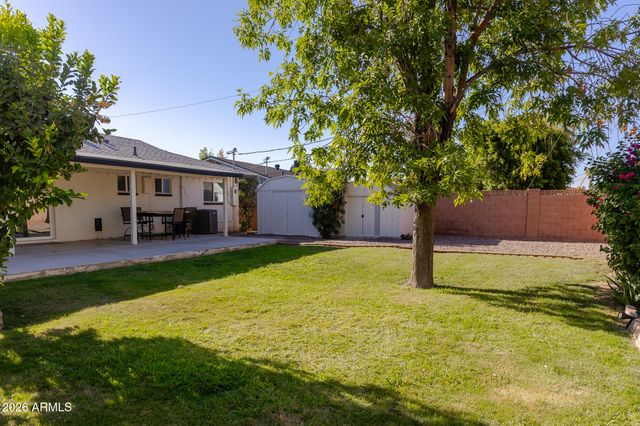 6517 N 16TH Drive, Phoenix, AZ 85015