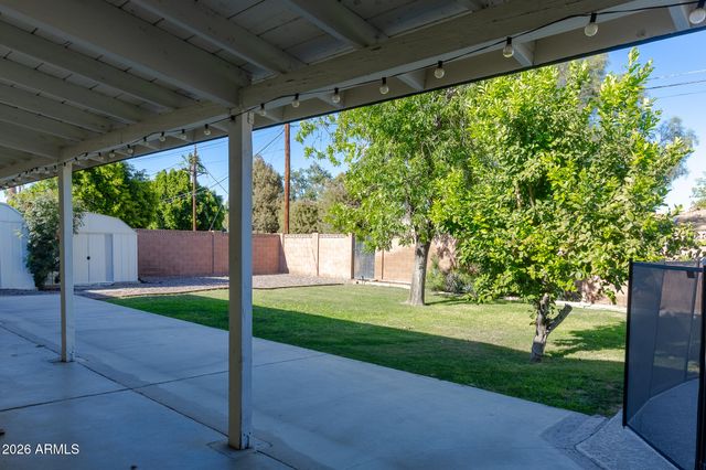 6517 N 16TH Drive, Phoenix, AZ 85015