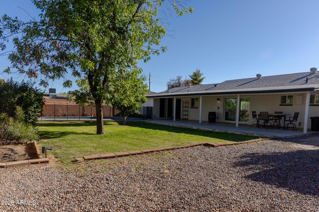 6517 N 16TH Drive, Phoenix, AZ 85015