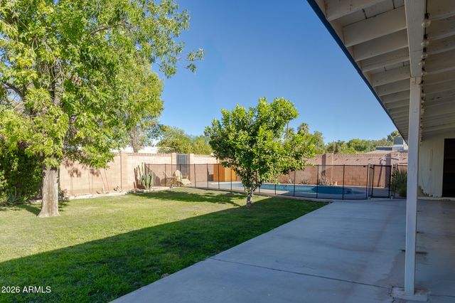 6517 N 16TH Drive, Phoenix, AZ 85015