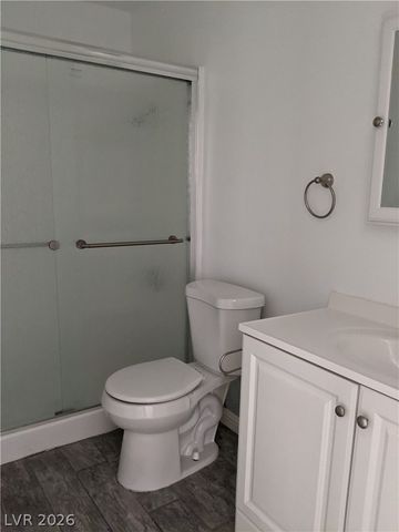500 Elm Drive 104, Las Vegas, NV 89169