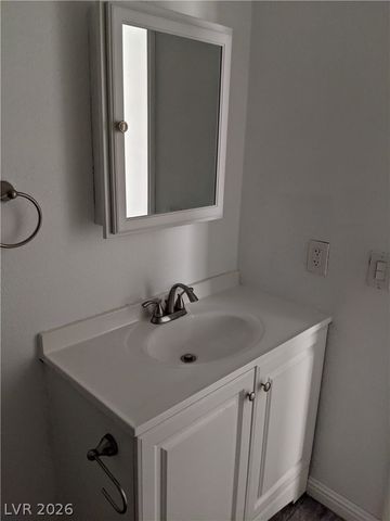 500 Elm Drive 104, Las Vegas, NV 89169