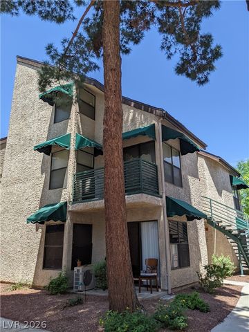 500 Elm Drive 104, Las Vegas, NV 89169