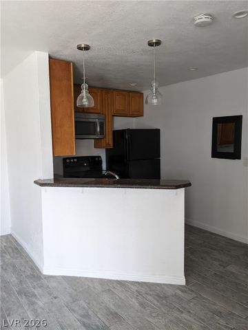 500 Elm Drive 104, Las Vegas, NV 89169